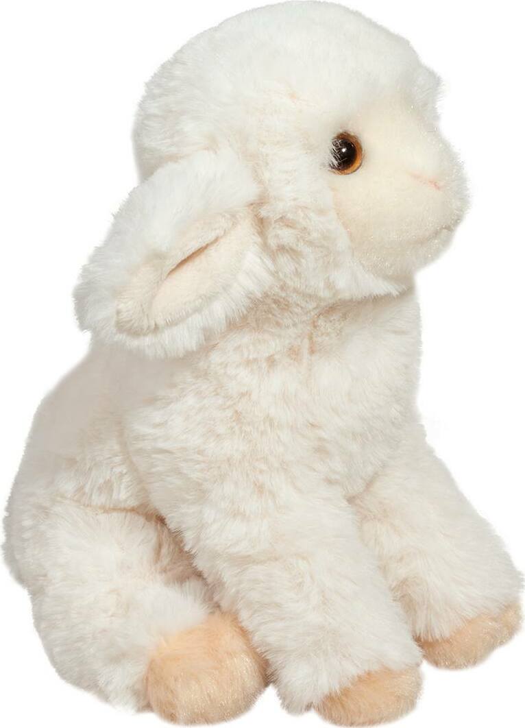 Douglas Toys Douglas Toys Dollie Lamb Mini Soft - Little Miss Muffin Children & Home