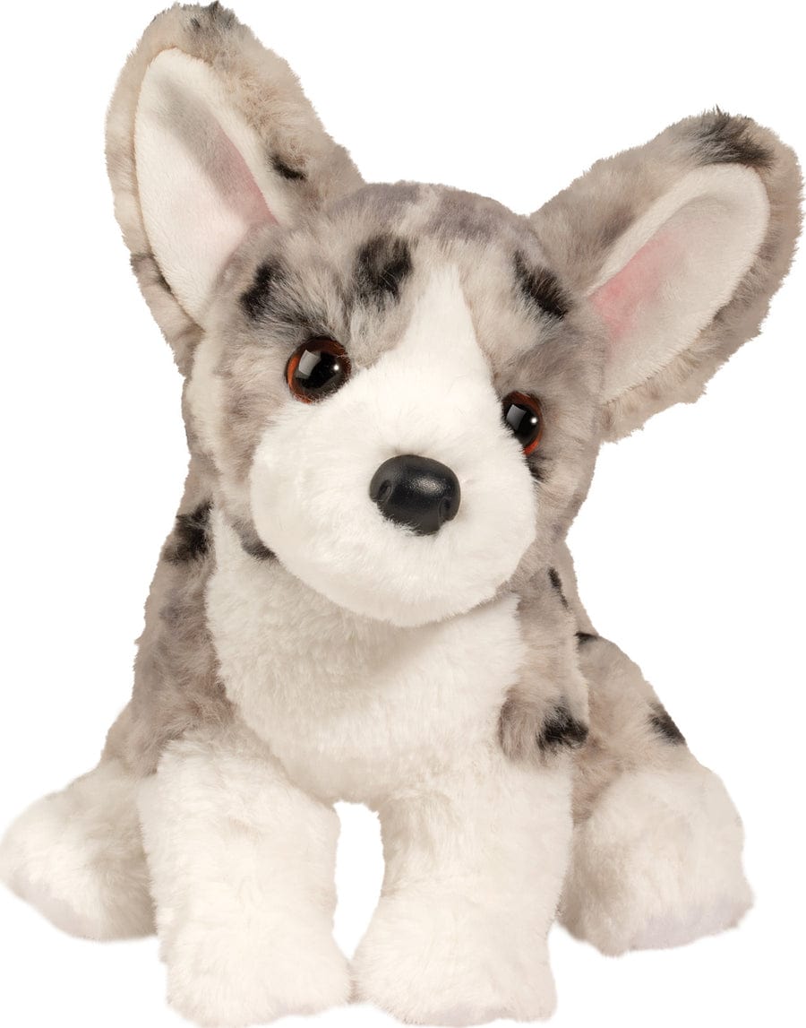 Douglas Toys Douglas Toys Codie Corgi Soft - Little Miss Muffin Children & Home