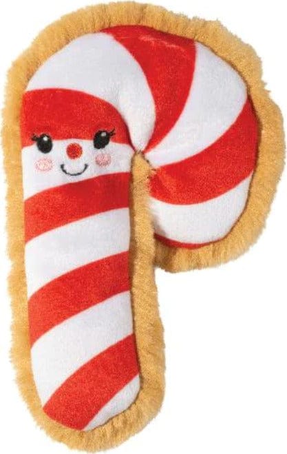 Douglas Toys Douglas Toys Holiday Sugar Cookie Assortment - Little Miss Muffin Children & Home