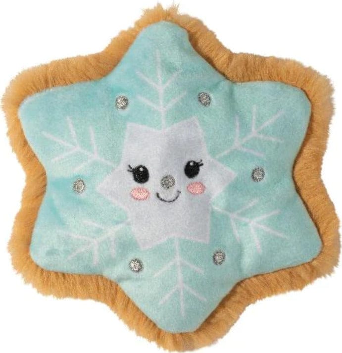Douglas Toys Douglas Toys Holiday Sugar Cookie Assortment - Little Miss Muffin Children & Home