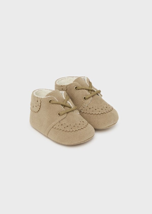 Mayoral Usa Inc Mayoral Dress Shoes for Baby - Little Miss Muffin Children & Home
