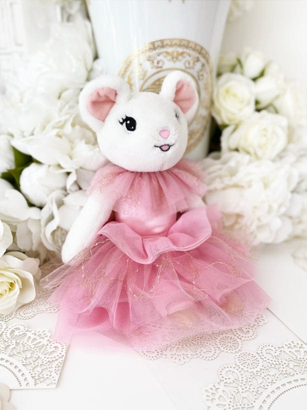 Bunnies by the Bay Bunnies By The Bay Claris The Chicest Mouse in Paris - Little Miss Muffin Children & Home