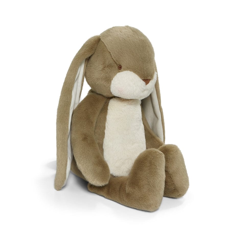 Bunnies by the Bay Bunnies By The Bay Big Floppy Nibble 20" Bunny, Bayleaf - Little Miss Muffin Children & Home