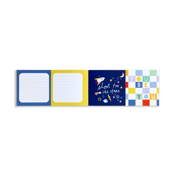 Shareable Lunch Box Notes for Kids