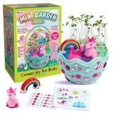 Faber Castell Faber Castell Mini Garden Unicorn - Little Miss Muffin Children & Home