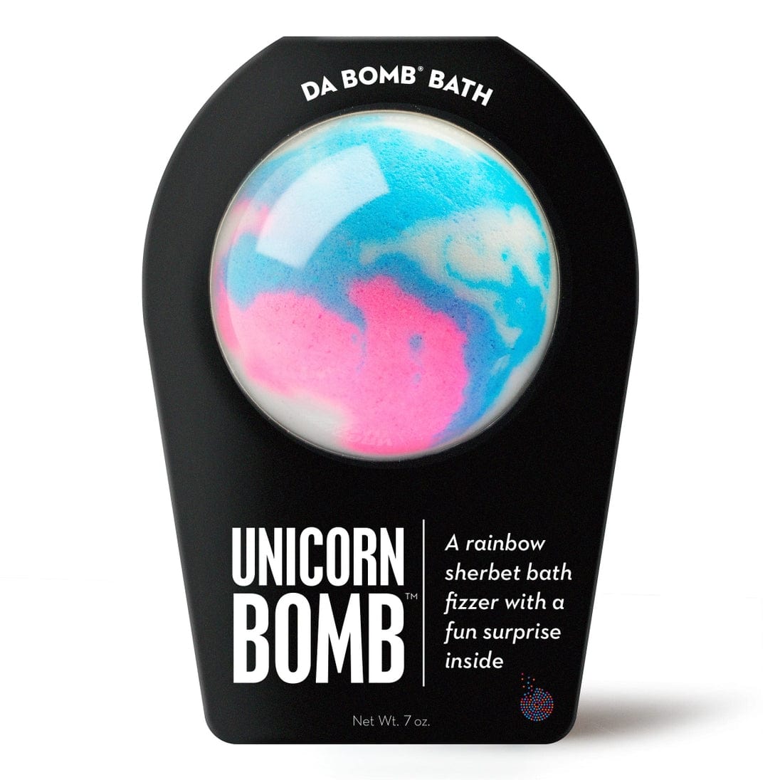 Da Bomb Bath Fizzers Unicorn Bomb™ - Little Miss Muffin Children & Home