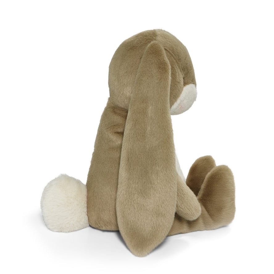 Bunnies by the Bay Bunnies By The Bay Big Floppy Nibble 20" Bunny, Bayleaf - Little Miss Muffin Children & Home