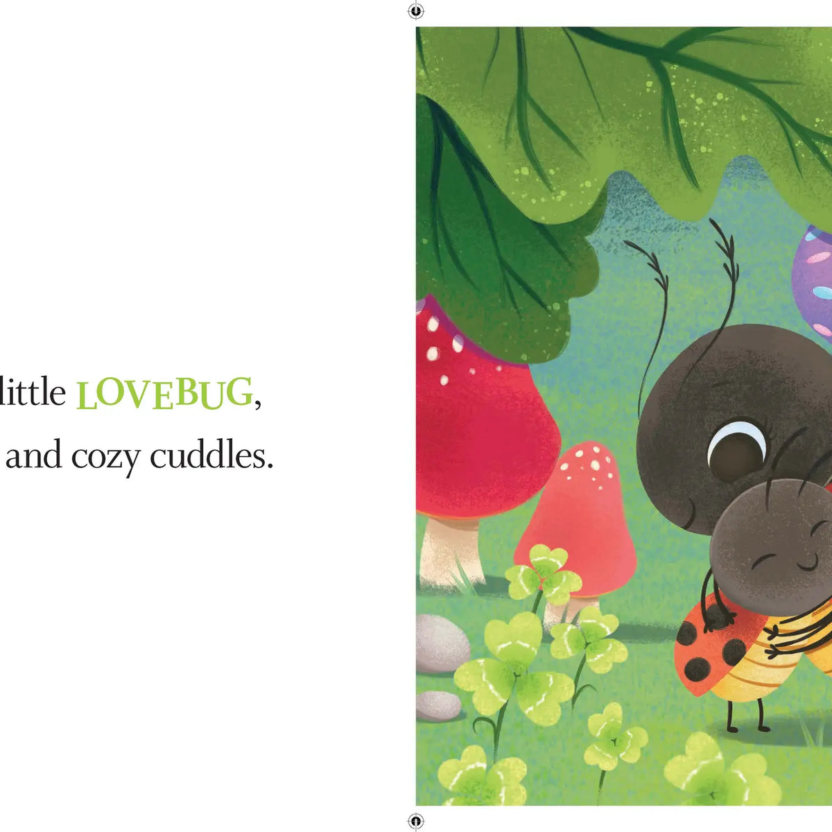 Somebunny Loves You Board Book