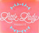 Little Lady Products Little Lady Products Pop Rox Nail Polish - Little Miss Muffin Children & Home