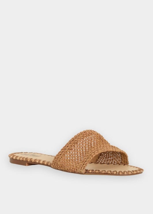 Dixie Slide Sandals