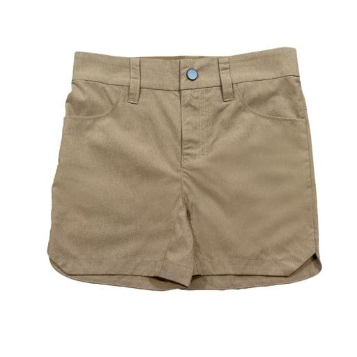 Saltwater Boys Company Abaco Performance Boys Short - Little Miss Muffin Children & Home