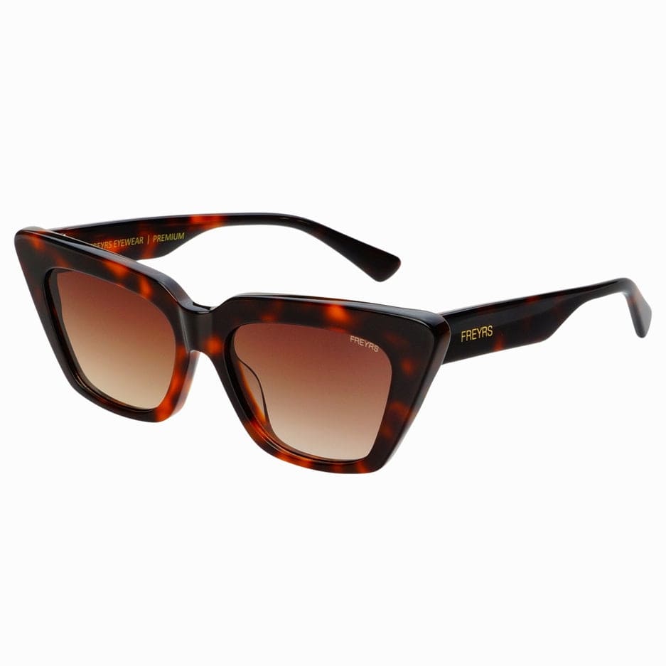 Freyrs Eyewear Freyrs Eyewear Vista Acetate Cat Eye Sunglasses - Little Miss Muffin Children & Home