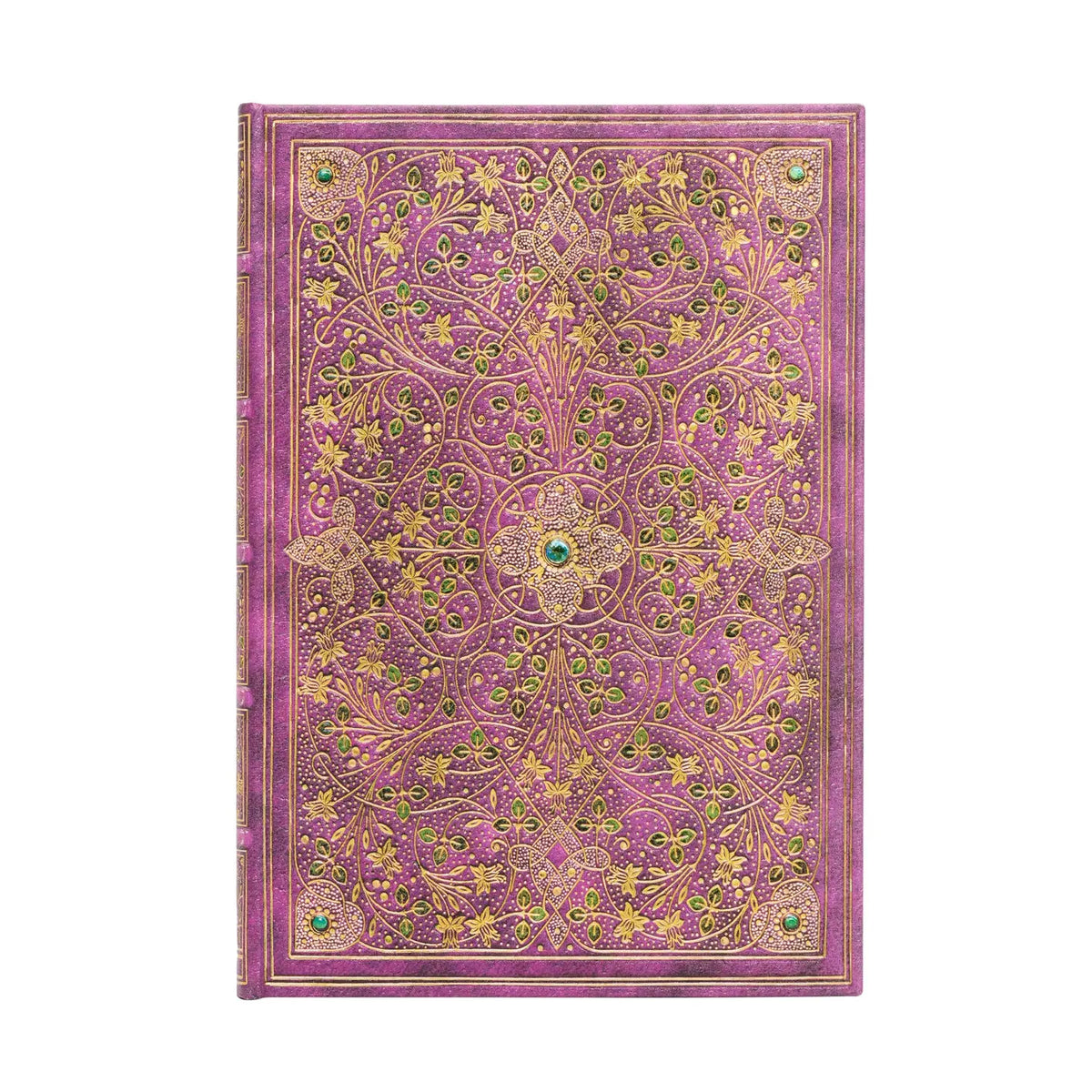 Paperblanks Diamond Jubilee Lined Hardcover Midi