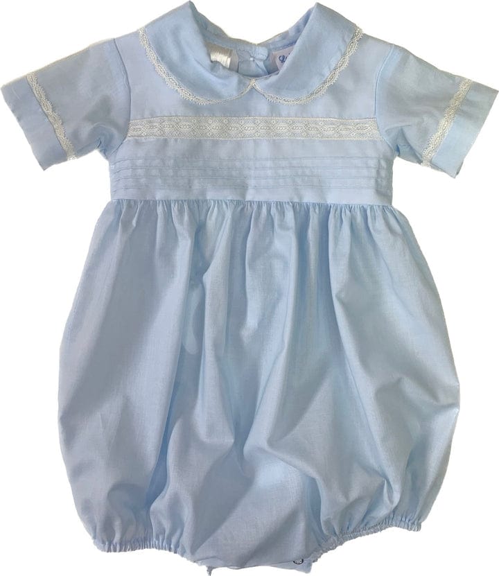 Lulu Bebe Lulu Bebe Henry Heirloom Bubble - Little Miss Muffin Children & Home