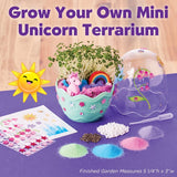 Faber Castell Faber Castell Mini Garden Unicorn - Little Miss Muffin Children & Home