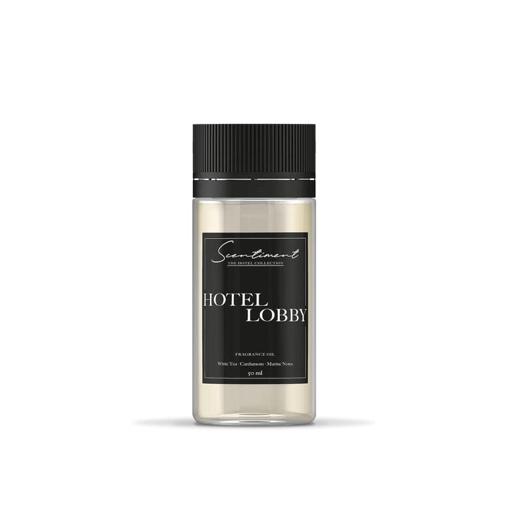 Scentiment Scentiment Fragrance Oil, Hotel Lobby - Little Miss Muffin Children & Home