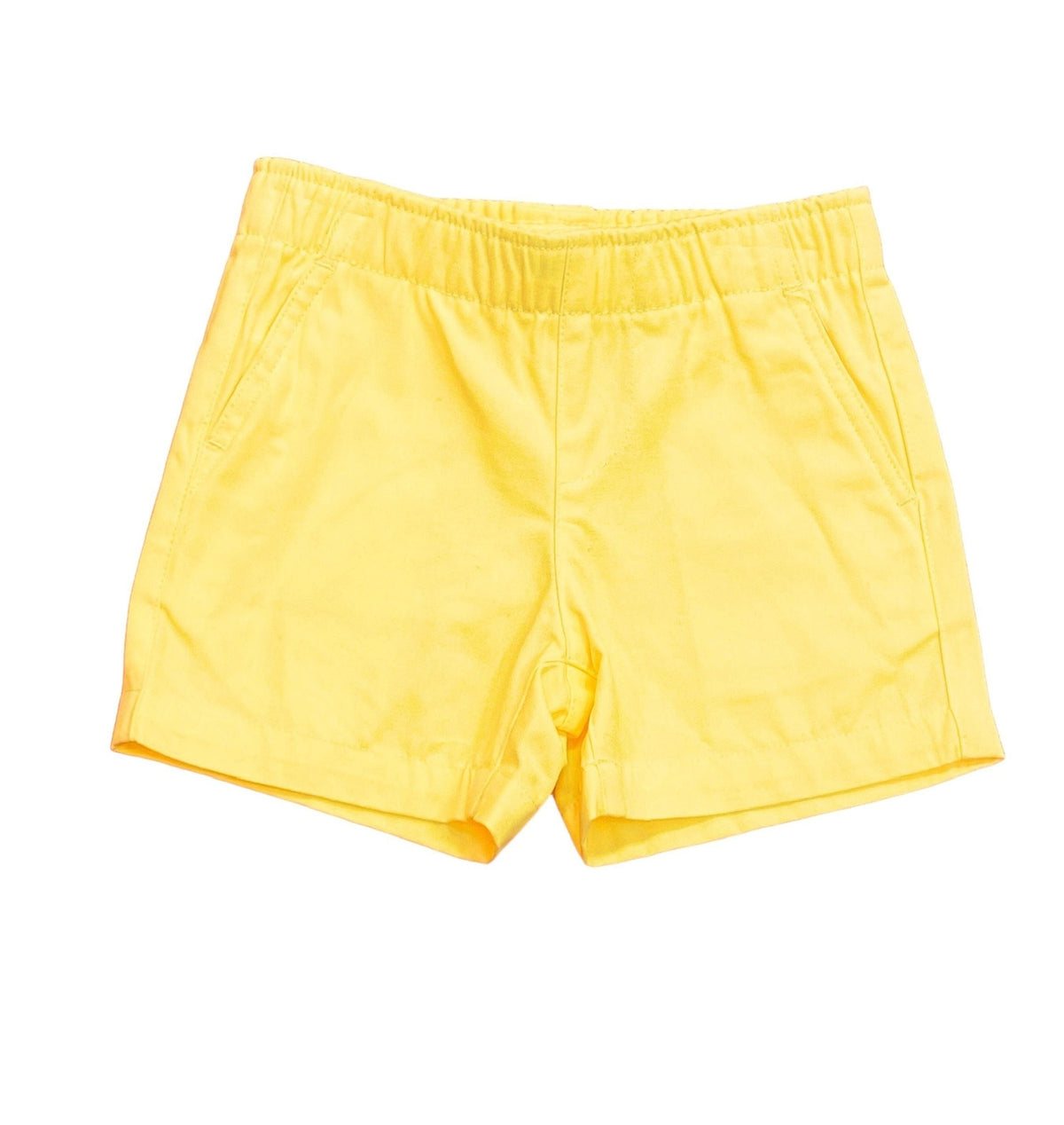 Lulu Bebe Lulu Bebe Drew Play Shorts - Little Miss Muffin Children & Home