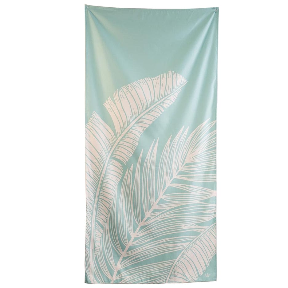 The Royal Standard The Royal Standard Delmare Palm Beach Towel - Little Miss Muffin Children & Home