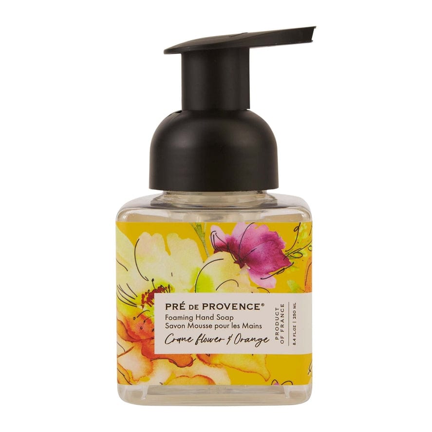 European Soaps European Soaps 250ml Foaming Soaps - Little Miss Muffin Children & Home