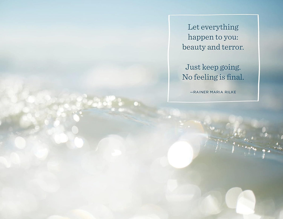 52 Lists for Calm Journal (For Soothing Anxiety)