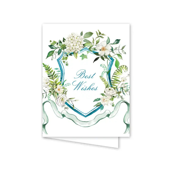 Winchester Wedding, Single Card