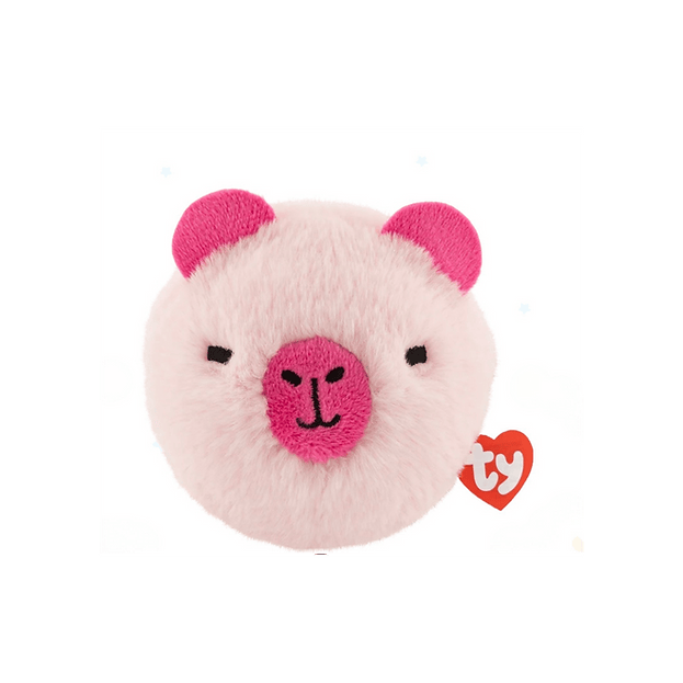 Beanie Bouncers Capybara! 3 Colors Available