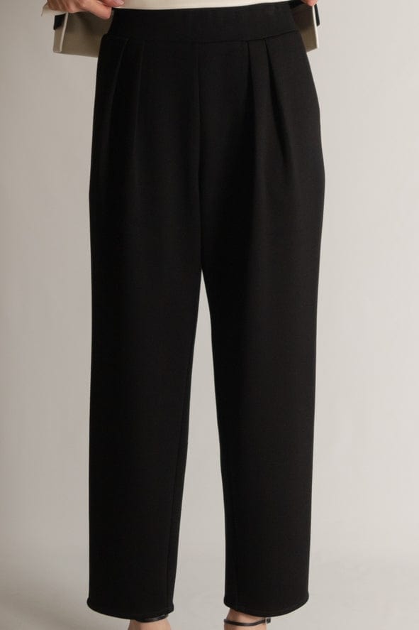 Before You Collection Before You Collection Butter Modal Tapered Pants - Little Miss Muffin Children & Home
