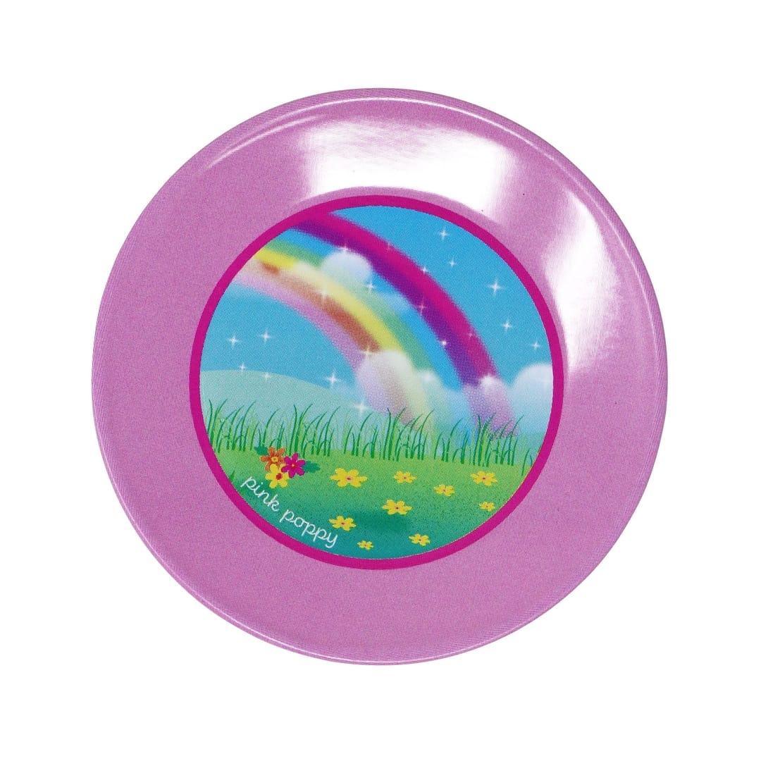 Pink Poppy Stardust Unicorn Tea Set