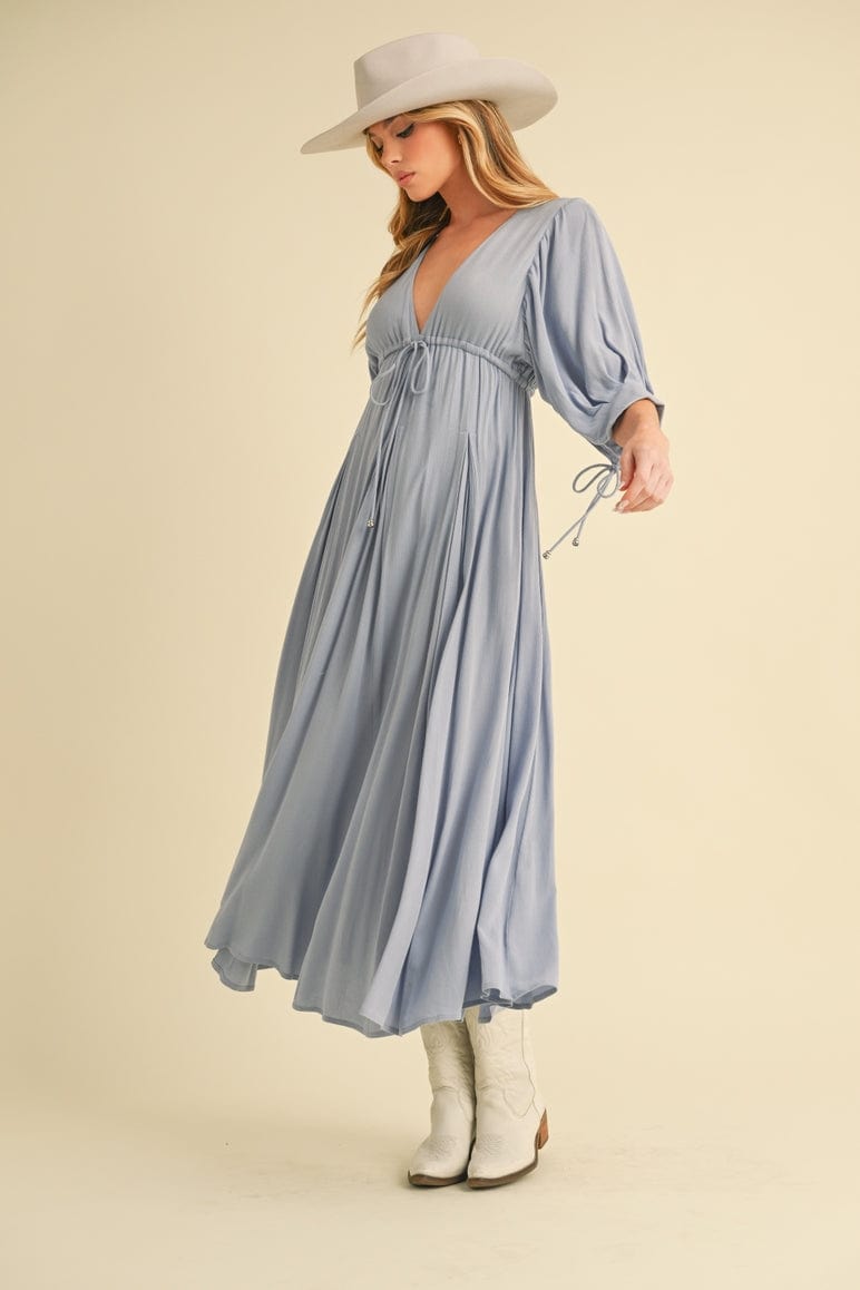 Aemi + Co Aemi + Co Geela Dress - Little Miss Muffin Children & Home