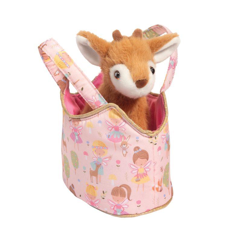 fairy friends fawn plush