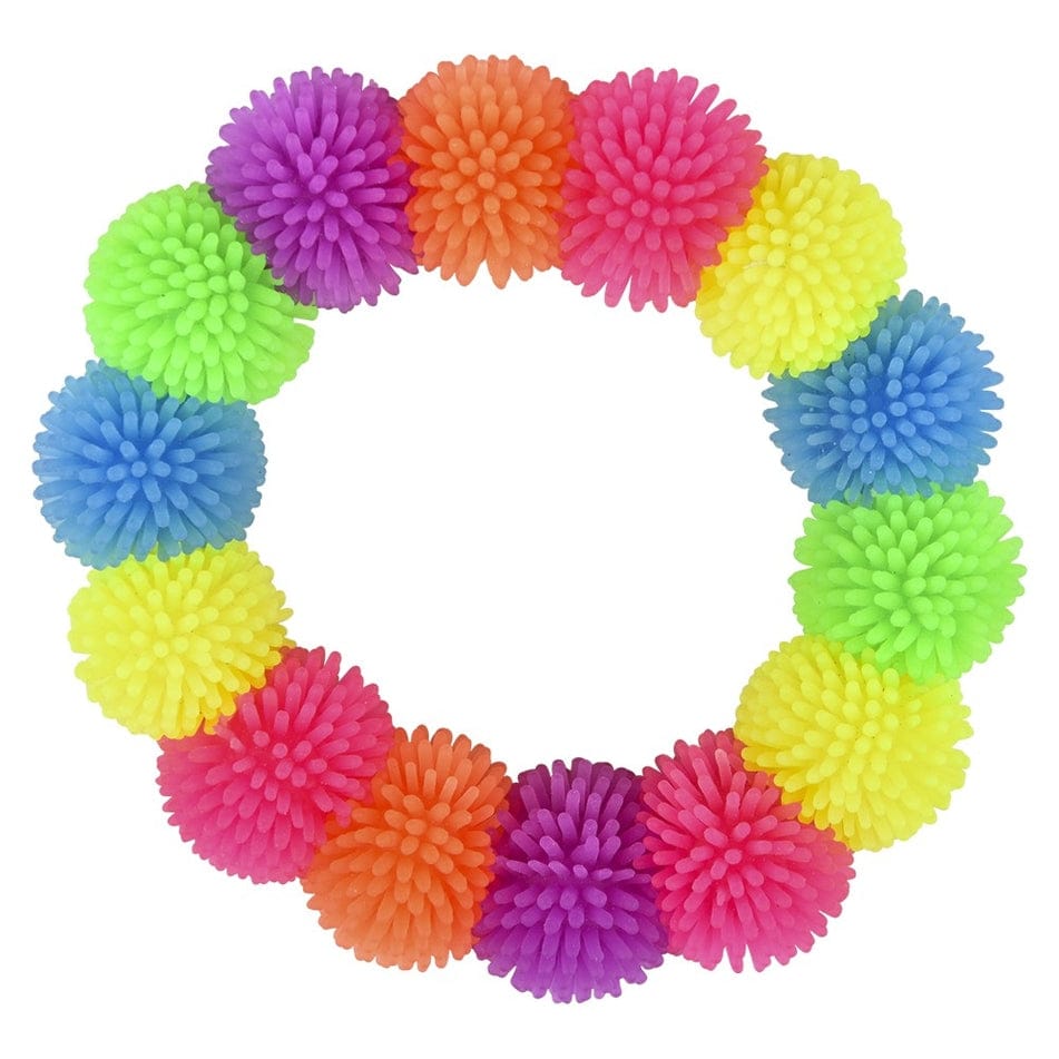 Pom Pom Ball Bracelet