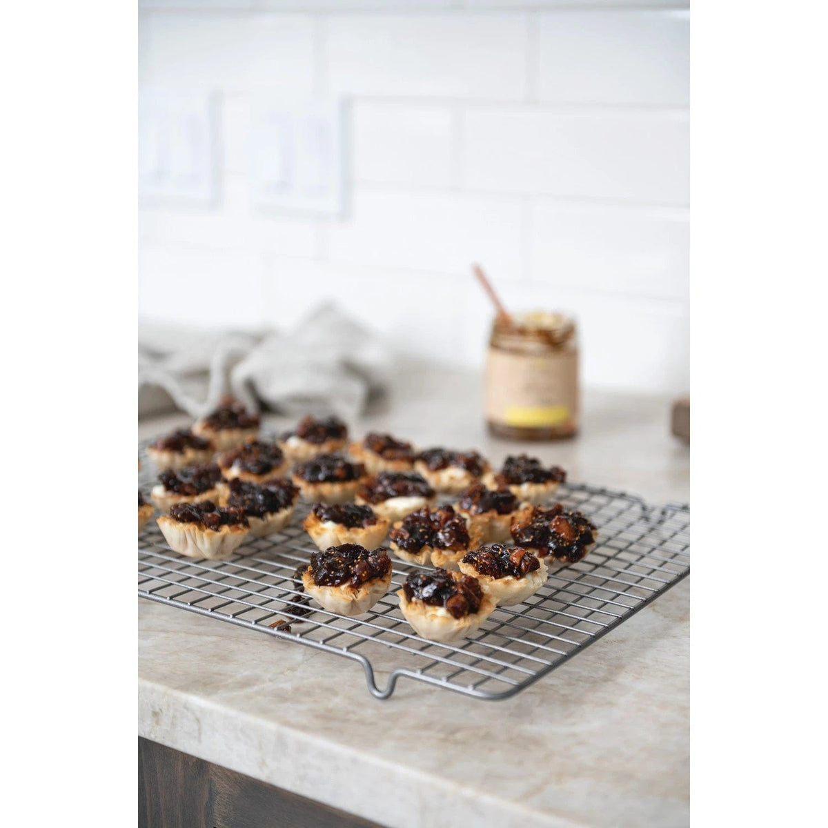 Creative Co-Op Creative Co-op Lemon Fig Marmalade - Little Miss Muffin Children & Home