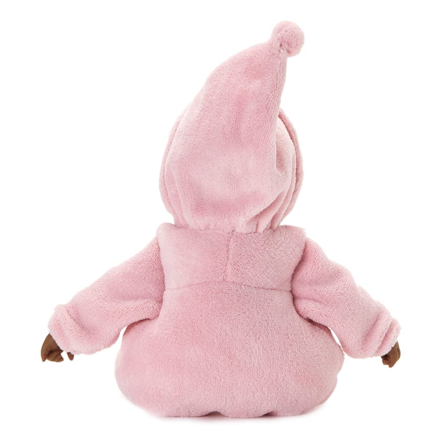 Madame Alexander Madame Alexander 12" My First Powder Pink Dark Skin Tone Doll - Little Miss Muffin Children & Home