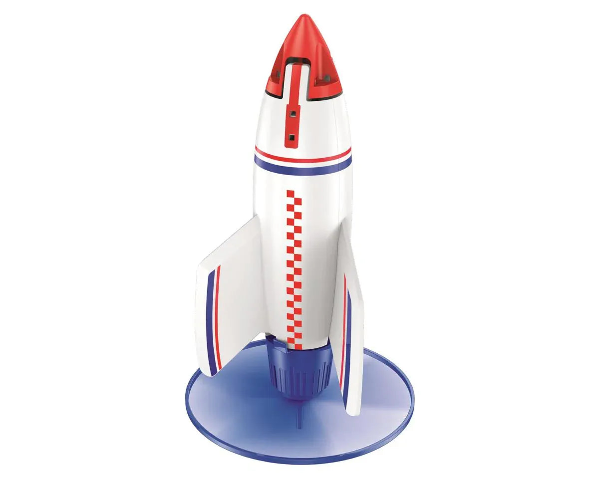 Space Explorer Rocket Launcher Kit
