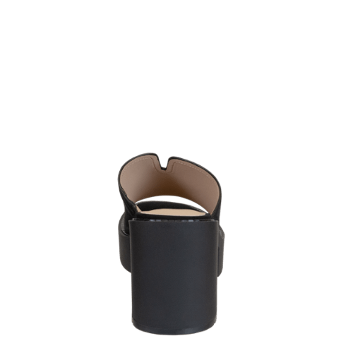 Naked Feet Naked Feet Freja Heeled Sandal - Little Miss Muffin Children & Home