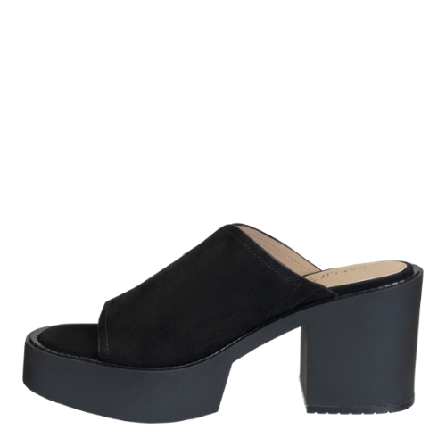 Naked Feet Naked Feet Freja Heeled Sandal - Little Miss Muffin Children & Home