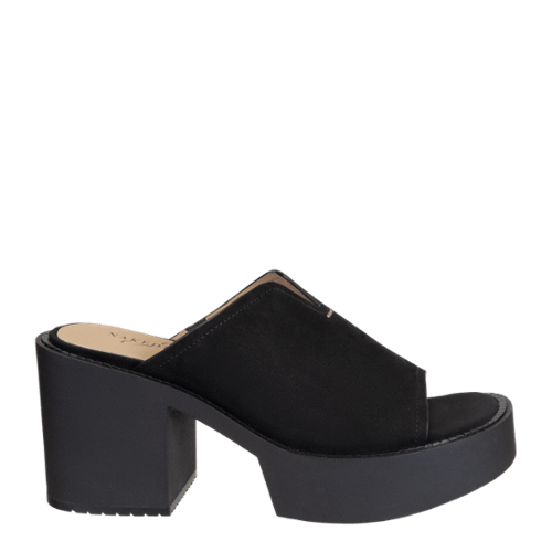Naked Feet Naked Feet Freja Heeled Sandal - Little Miss Muffin Children & Home