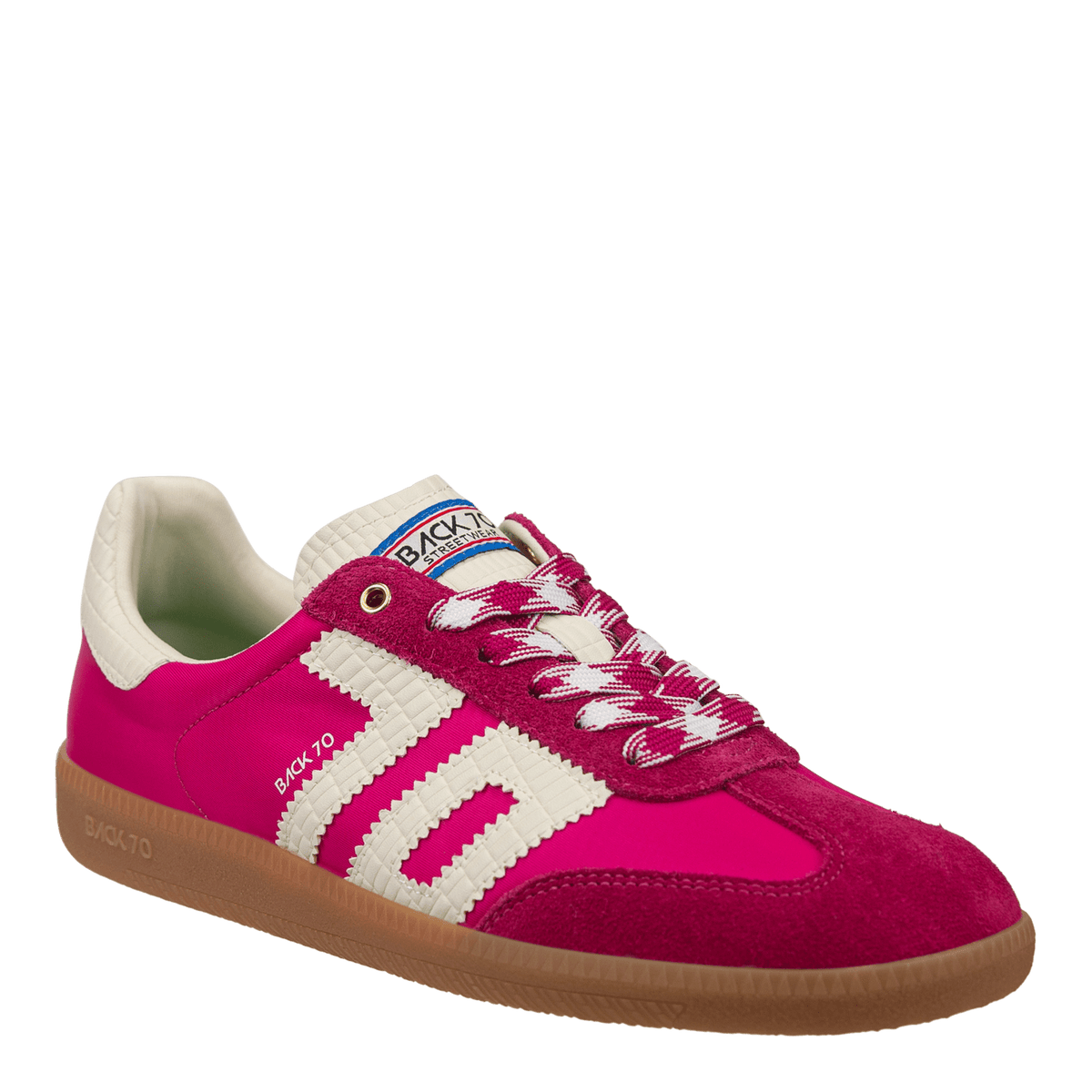 Back 70 Streetwear Ghost Sneakers - Little Miss Muffin Children & Home