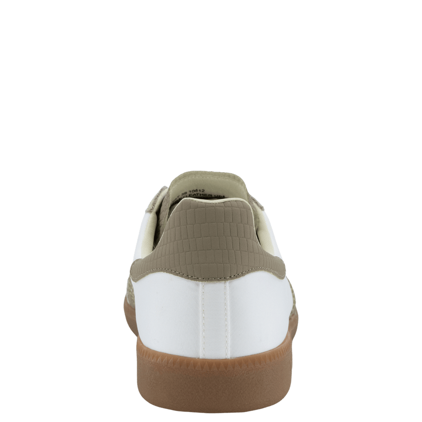 Ghost Sneakers in Taupe