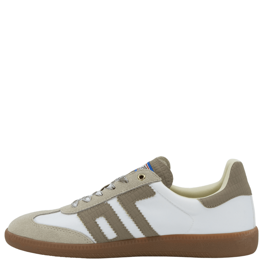 Ghost Sneakers in Taupe