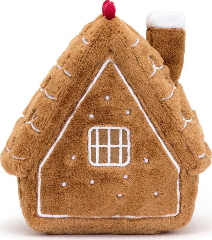 Amuseables Gingerbread House | Little Miss Muffin Children & Home