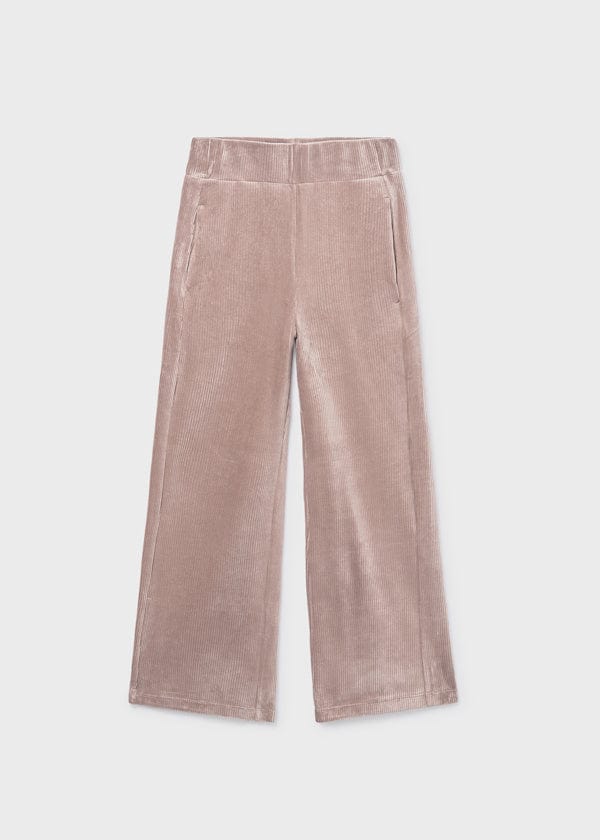 girls tan corduroy pants