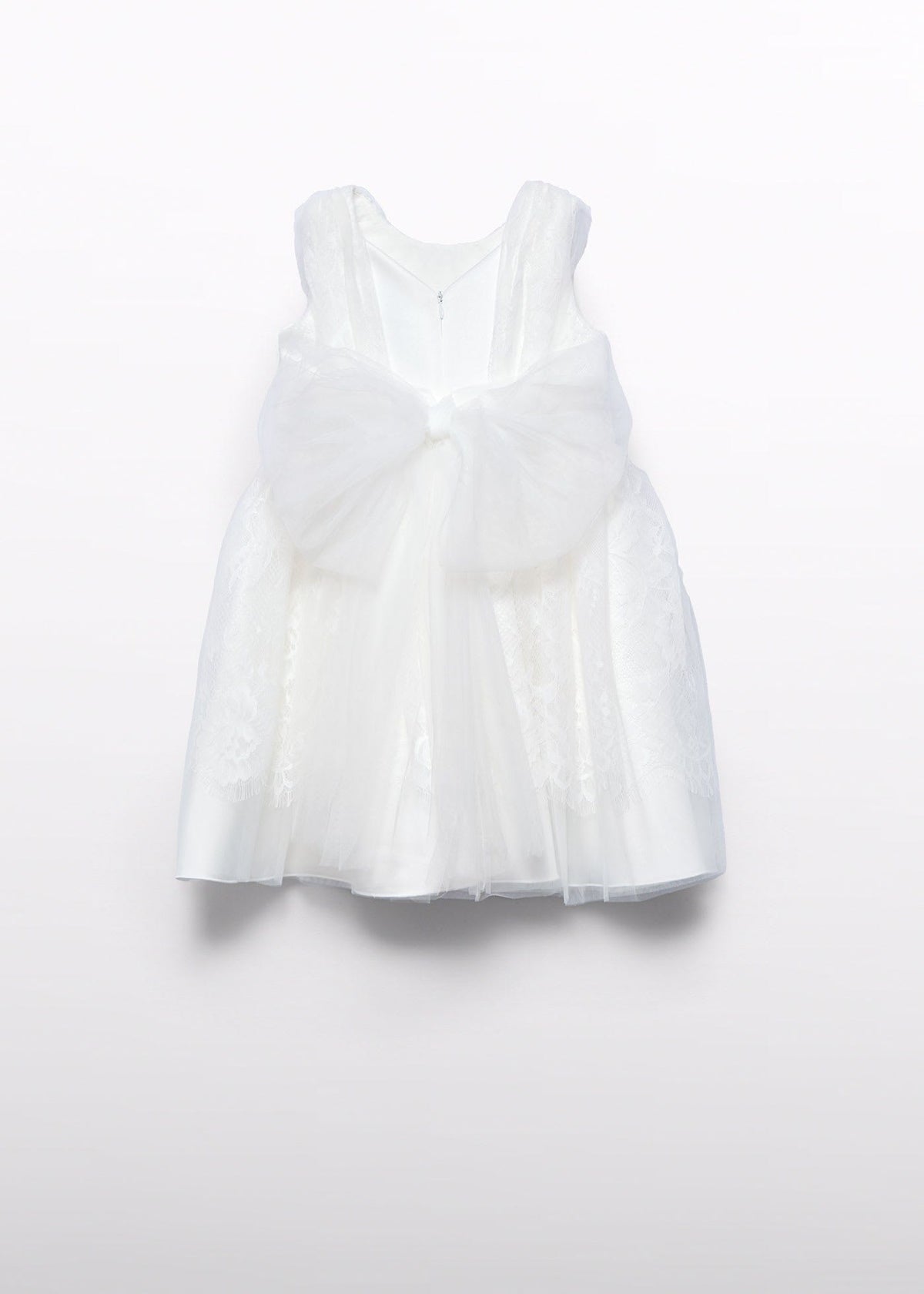Abel & Lula Abel & Lula Lace Dress - Little Miss Muffin Children & Home