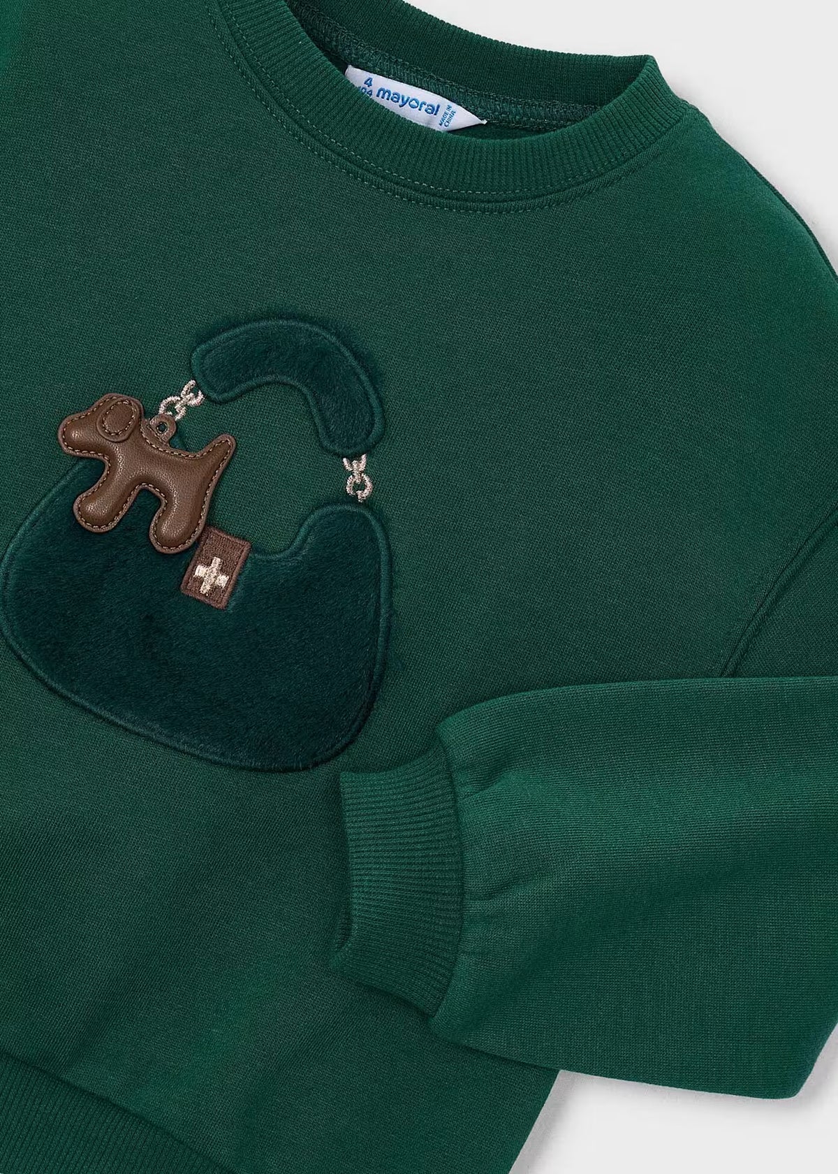 Puppy Love Sweatshirt