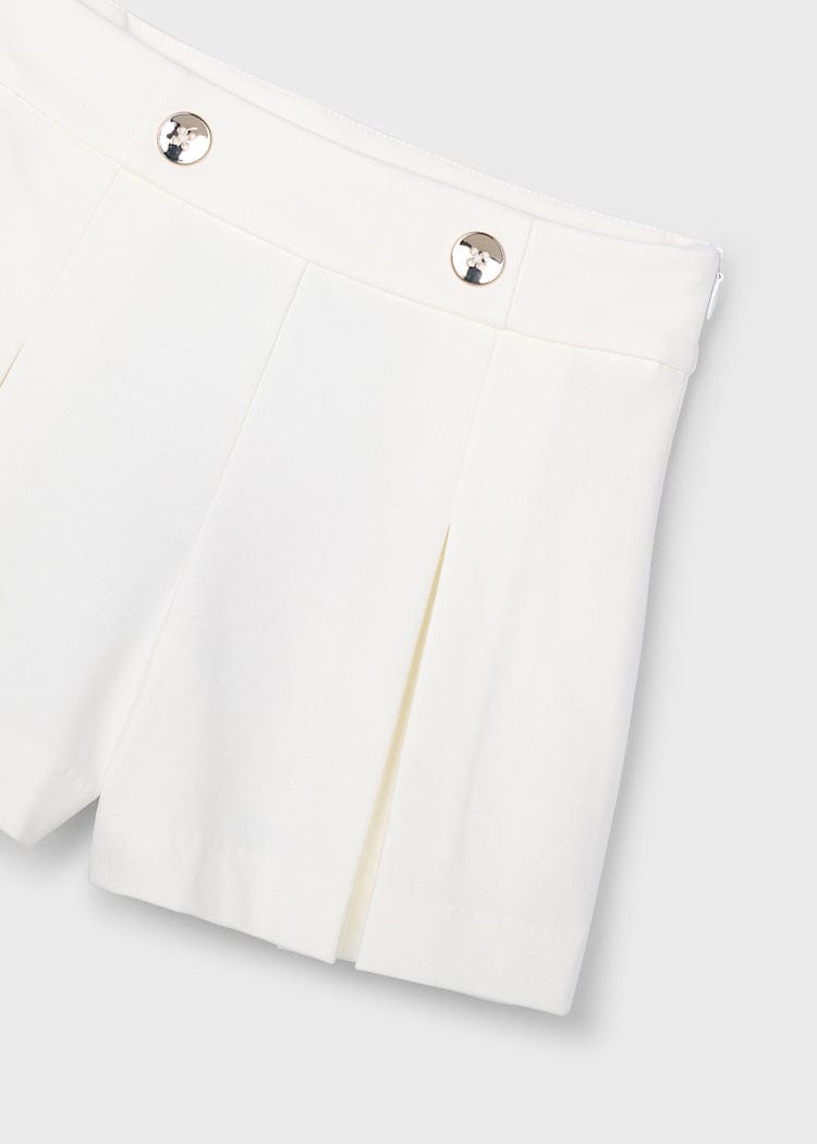 Mayoral Usa Inc Mayoral Dressy Pleated Shorts - Little Miss Muffin Children & Home