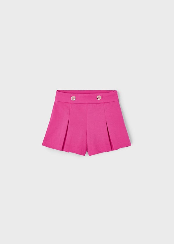 Mayoral Usa Inc Mayoral Dressy Pleated Shorts - Little Miss Muffin Children & Home