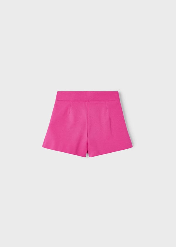 Mayoral Usa Inc Mayoral Dressy Pleated Shorts - Little Miss Muffin Children & Home