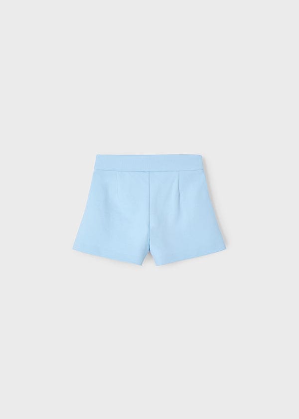 Mayoral Usa Inc Mayoral Dressy Pleated Shorts - Little Miss Muffin Children & Home
