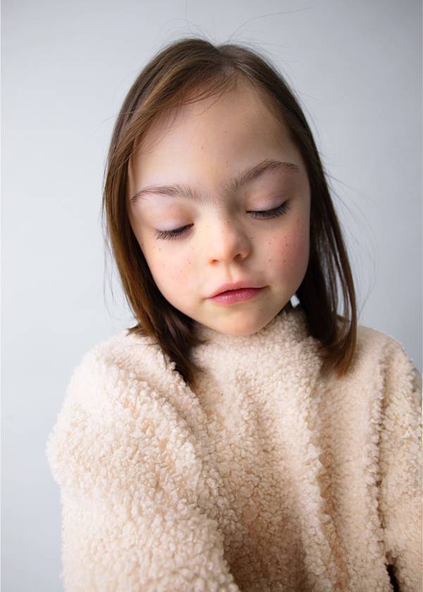 Mayoral Usa Inc Lamb's Wool Combo Pullover - Little Miss Muffin Children & Home