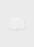 Mayoral Usa Inc Mayoral Guipure Lace Shorts - Little Miss Muffin Children & Home